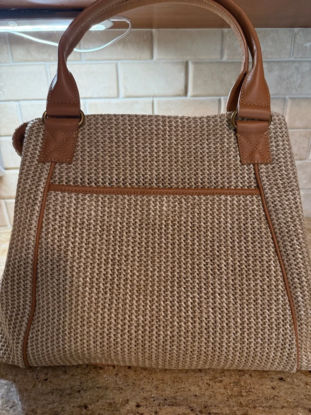 Ada Satchel - Picture 4 of 8